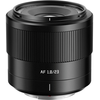TTArtisan APS-C AF 23mm F/1.8 Sony E mount Black