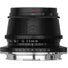 TTArtisan APS-C 35mm f1.4 L Black