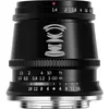TT Artisan - Cameralens - 17 mm F1.4 APS-C voor Leica/Sigma L-vatting
