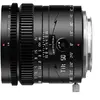TT Artisan - Cameralens - Tilt 50mm F1.4 voor Canon R-vatting, zwart