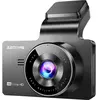AZDome M63 Pro V2 1CH dashcam - 2025 model - Ultra 4K resolutie - Wifi - GPS - Parkeermodus - 3,0 inch IPS LCD scherm - dashcam voor auto met optionele achter camera