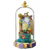 Set de construction - Pantasy - Portail des étoiles - 196 pièces - 6 ans - Hauteur 20cm