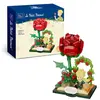 Pantasy Le Petit Prince   Jeu De Construction Starry Ride Rose 15 Cm