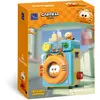 Figurine Garfield Pantasy ¿ Washing Machine (Fantastic Machines Series...