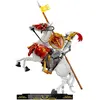 Pantasy Jeu De Construction Original Chevalier