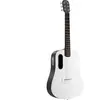 Lava Me Play   91,4 cm Night Fall/blanc givré   avec sac de rangement