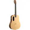 Lava Music Guitare ME4 Spruce 41 pouces Woodgrain Brown (Guitare acous...