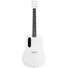 LAVA Music ME 4 Carbon 38" White elektrisch-akoestische smart westerng...