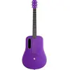 LAVA Music ME 4 Carbon 38" Purple elektrisch-akoestische smart western...