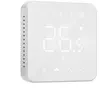 meross THERMOSTAT CONNECTÉ, 16A THERMOSTAT POUR CHAUFFAGE AU SOL ÉLECTRIQUE C