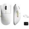 Mchose K7 Ultra Lightweight Wireless - Gaming Mus - Optisk - 5 knapper...