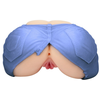 Masturbateur Fessier Jeans Vagin-Anus  