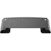 Moza mBooster Base Extension Plate (PC), Manette : accessoires, Noir