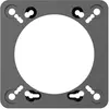 Moza Racing Multi-Function Stalks Adapter Plate