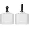 Moza Active Shifter Knobs (PC), Manette, Noir