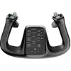 Moza MFY Yoke (PC), Manette, Noir