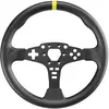 Moza ES 12 pouces Wheel Rim Mod (PC), Manette, Noir