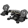 Pédaliers gaming Moza Racing MRP Rudder Pedals (AS019)