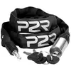 P2r Antivol à Chaîne Avenir 4 x 1100 mm