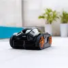 Igarden Robot électrique de piscine sans fil fond parois et ligne deau...