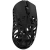 WLMouse Beast X Pro Solid Sides - Black (Omron Optical) Wireless 8K Ma...