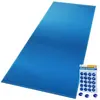 VOUNOT® Bache piscine rectangulaire en Polyethylene 160 gr/m2 8x14m Bl...