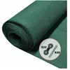 Brise vue occultant VOUNOT en HDPE 90g/m² 1.8x10m avec attaches de fix...