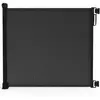 VOUNOT Barriere de securite retractable 180cm noir