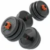 Kit de Poids et Haltères russes Xiaomi 30 Kg