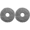 Lingettes et serpillères DREAME pour L10s Pro