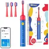 Bitvae Brosse à Dents électrique Bvk7s