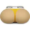 Lovetoy - Masturbator Streetgirls 11 - Lichte Huidskleur