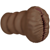 Lovetoy - Stroker Masturbator Alien's Pie 2 - Donkere Huidskleur