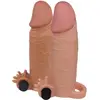 Etui pénien X-Tender n°2 17 x 4cm chair 