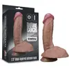 LoveToy - Realistic Cocksucker training dildo 19.5cm
