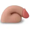 Faux sexe Limpy Cock 11 x 3cm  