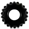 Rimba Flexible Cock Ring Noir