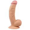 GODE REALISTE Gode réaliste Soft Theo 17 x 4.5 cm Chair Love Toy
