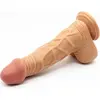 Lovetoy Dildo Real Extreme 9 Flesh