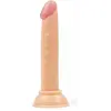 Lovetoy Realistische kleine dildo met zuignap
