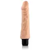 Lovetoy Realistische Cyber skin vibrator 20 cm