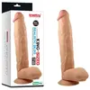 Lovetoy - Gode ventouse réaliste King-Size - 31 cm - 1832170000000