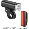 Ravemen Ensemble De Lumières Lr500 / Tr20