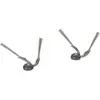 Roborock Arc Side Brush, Grey, Accessoires pour robots aspirateurs, Gr...
