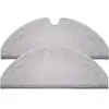 ROBOROCK Xiaomi Lingettes De Nettoyage Mi Robot Vacuum Mopping 2 Unités