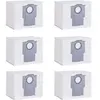 Sac à poussière ROBOROCK Vacuum Cleaner 6pcs