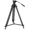 Coman DX16L Trépied avec rotule Q5S