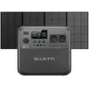 BLUETTI Elite 200 V2 Générateur Solaire 20736Wh 2600 W avec 350W Panne...