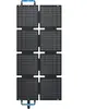 BLUETTI PV60F Panneau Solaire Portable, 60W pour AC2P/AC50P/AC70P/Hand...