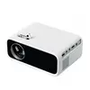 Wanbo Proyector Wanbo Mini Pro- 250 Lúmenes- HD- HDMI- Blanco